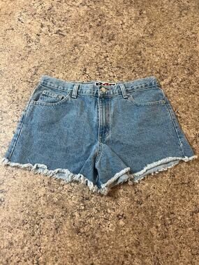 Y2K Vintage R4R Jean Shorts Size 11